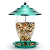 RRP £33.78 CHICHILL Bird Feeders