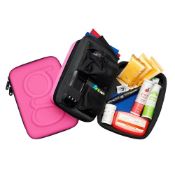 RRP £47.99 Glucology Diabetic Travel Case Plus Size