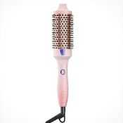 RRP £44.65 K&K Hot Hair Brush