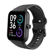 RRP £44.65 Delvfire Smart Watch for Men Women (Answer/Make Call)