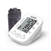 RRP £21.20 Scian Blood Pressure Monitors BIHS Approved UK Upper