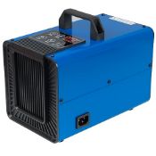RRP £61.40 AIRAS Digital Ozone Generator & Negative Ion Generator 2-in-1 Air Purifier