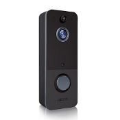 RRP £32.37 Lvozize Doorbell Camera Wireless