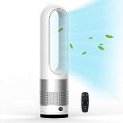 RRP £78.15 FANKIE Tower Fan