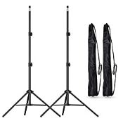 RRP £39.07 EMART Light Stands 7ft