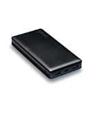RRP £24.56 Power Bank 20000mAh Fast Charge Portable Charger