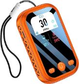 RRP £44.65 HAKINAKU Portable Carbon Monoxide Detector