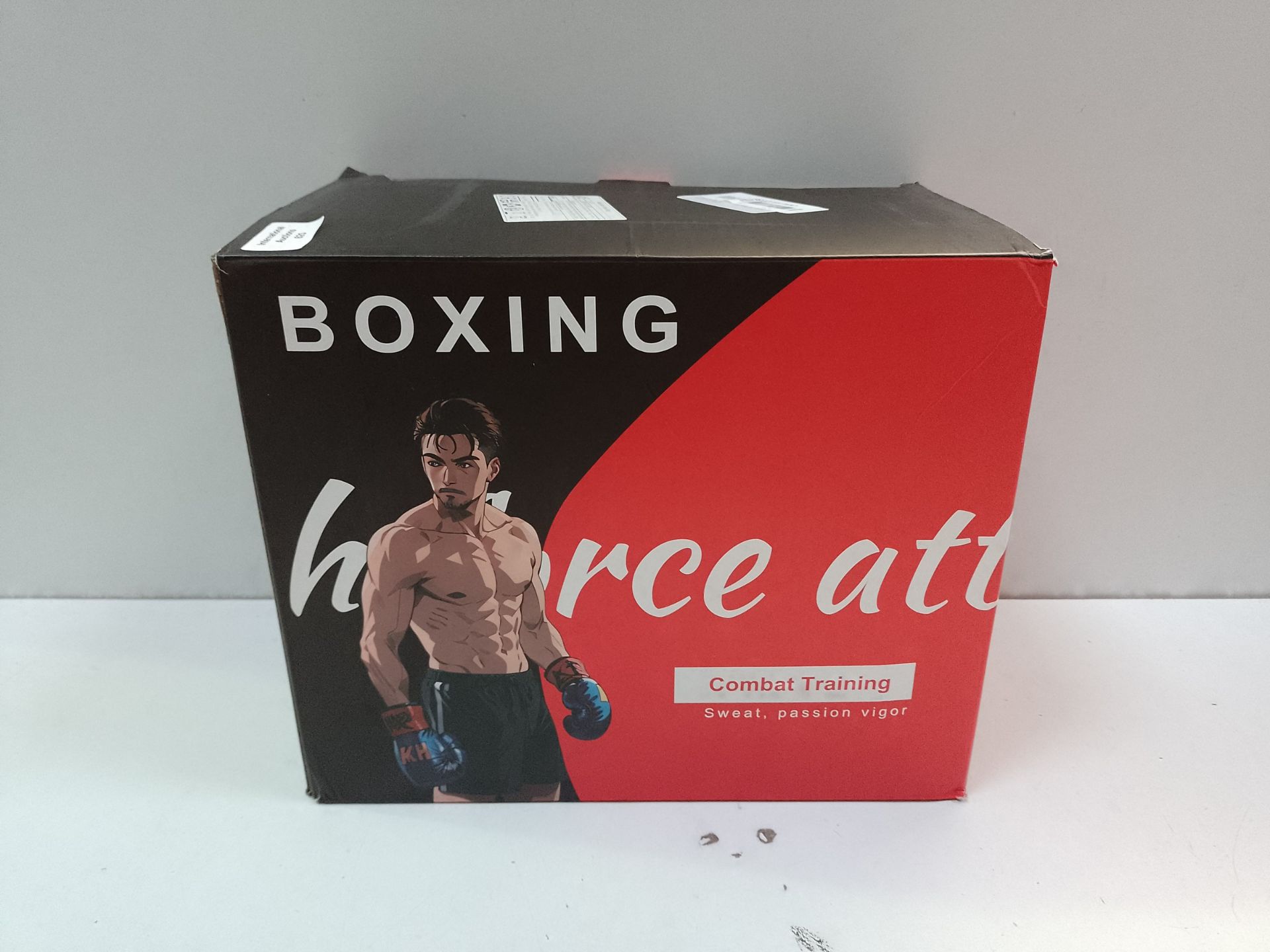 RRP £46.43 Heavy Punching Bags for Adults