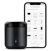 RRP £22.24 Broadlink Smart Home Hub