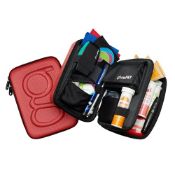 RRP £47.89 Glucology Diabetic Travel Case Plus Size