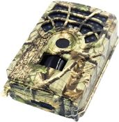 RRP £26.79 zalati Trail Camera 12MP 720P Waterresistant 64 IR