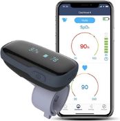 RRP £156.32 Bluetooth Oximeter