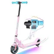 RRP £212.15 RCB Electric Scooter for Kids