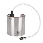 RRP £34.68 Mug Cup Press Mug Heat Press Machine Aluminum Pot Mat
