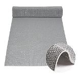 RRP £66.99 ybaymy Anti Slip Outdoor Mat 3x0.9m Drainage Non Slip