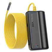 RRP £60.29 Wireless Endoscope