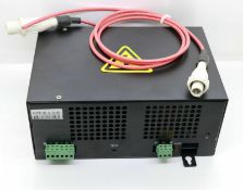 RRP £136.68 Cloudray 60W CO2 Laser Power Supply for CO2 Laser Cutter