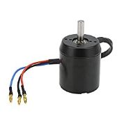 RRP £101.83 TOPINCN 120KV Brushless Motor 6384 120KV Brushless