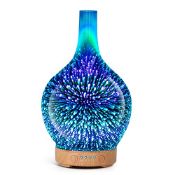 RRP £27.90 Essential Oil Diffuser