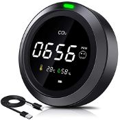 RRP £89.32 CO2 Monitor