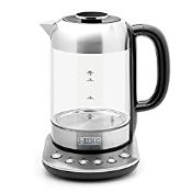 RRP £52.22 Haden Richmond Variable Temperature Control Kettle