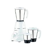 RRP £100.49 Bajaj Rex 500-Watt Mixer Grinder With 3 Jars