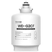 RRP £33.63 Waterdrop WD-G2CF Filter
