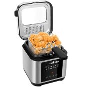 RRP £71.45 Deep Fryer