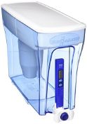 RRP £61.40 ZeroWater 30 Cup Water Dispenser with Advanced 5 Stage