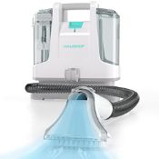 RRP £111.65 HAUSHOF Spot Carpet Cleaner Machine | 400w Portable