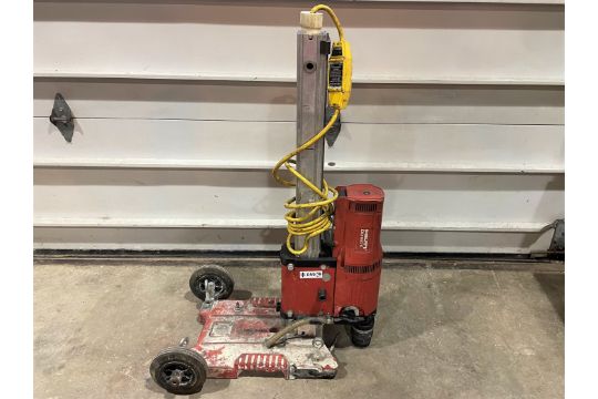 Hilti DD-160E Electric Core Drill - Image 1 of 6