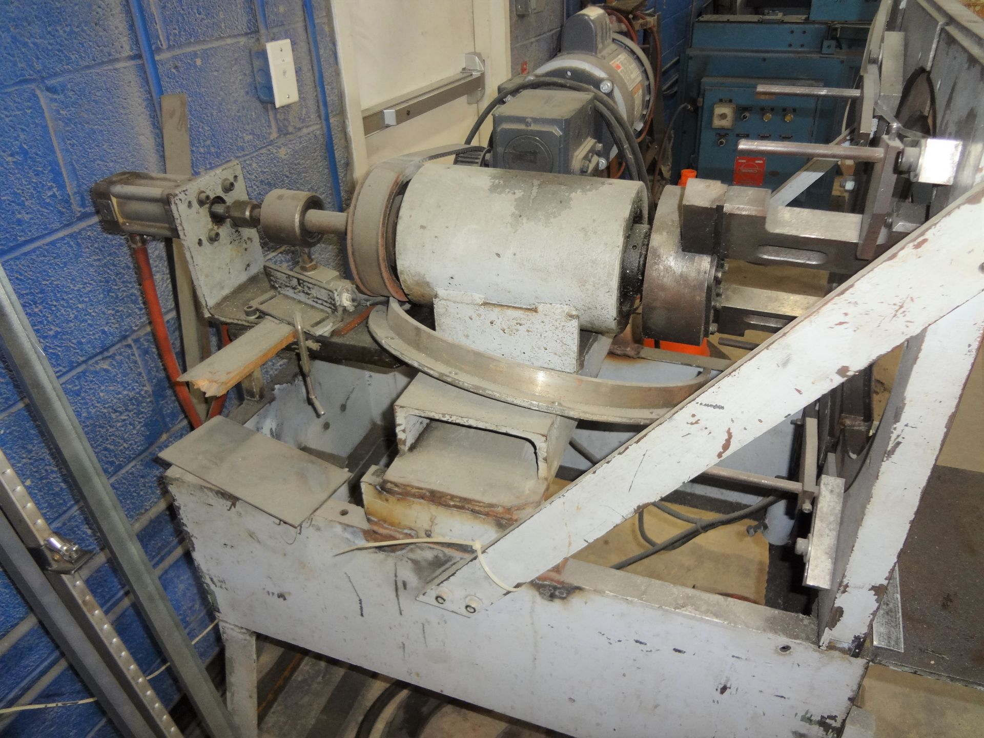 Welty-Way Collar Machine - Image 7 of 7