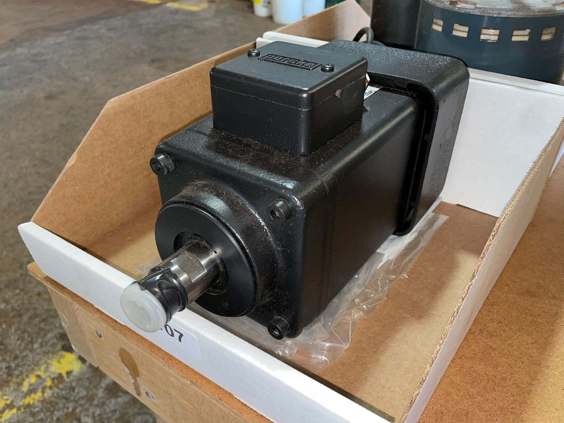 Perske D68167 Spindle Motor