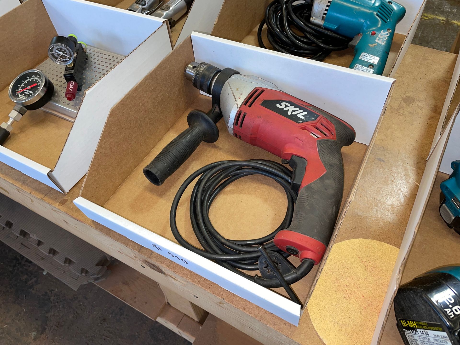 Skil Electric Hammer Drill - Image 2 of 3
