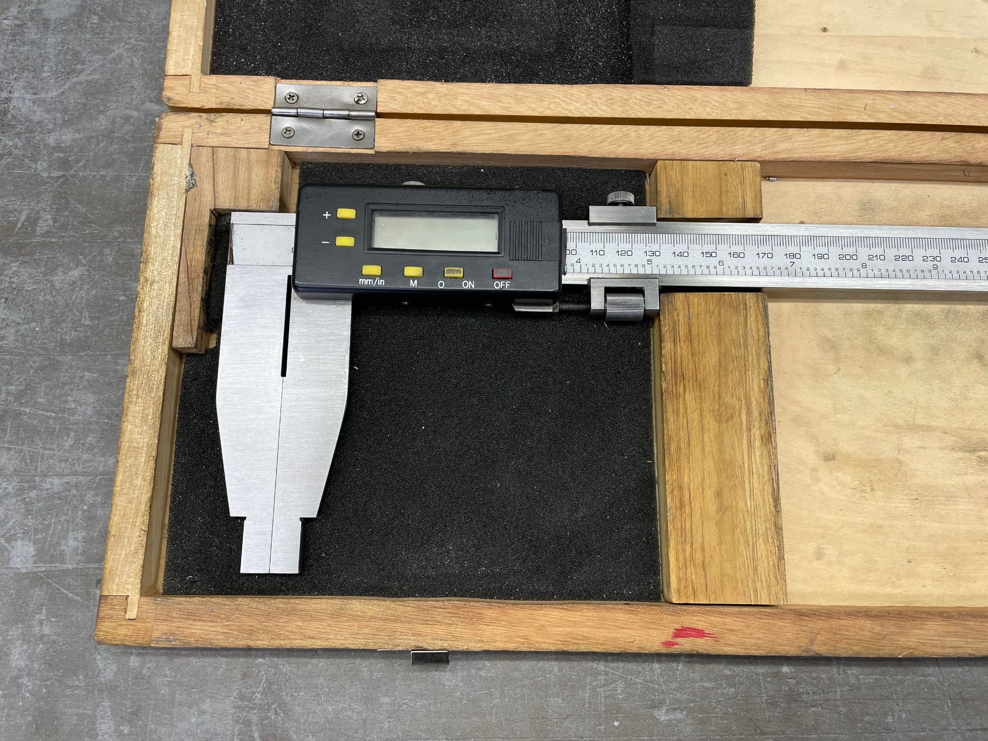 SPI 24" Digital Vernier - Image 3 of 5