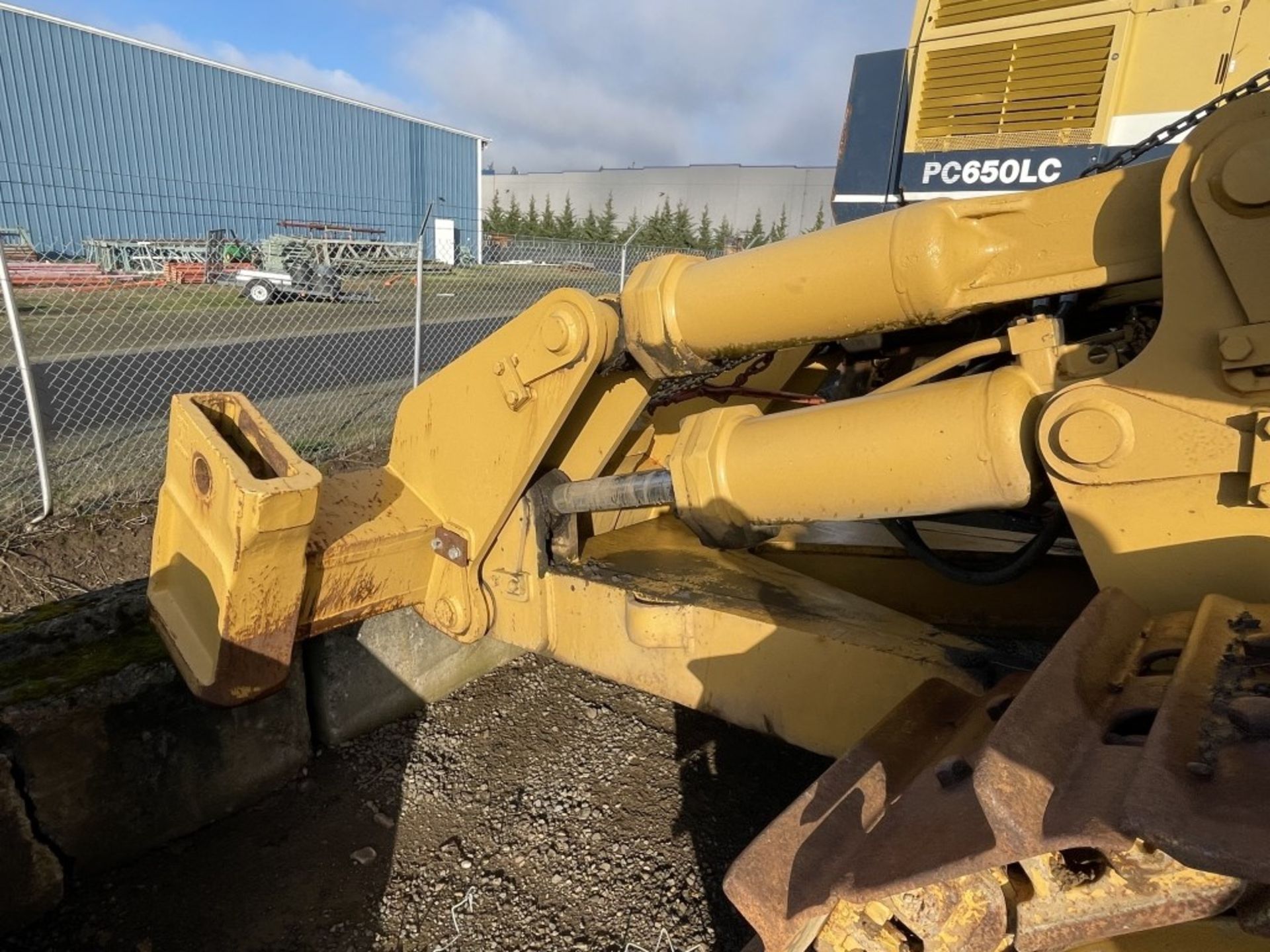 1978 Caterpillar D8K Crawler Dozer - Image 33 of 36