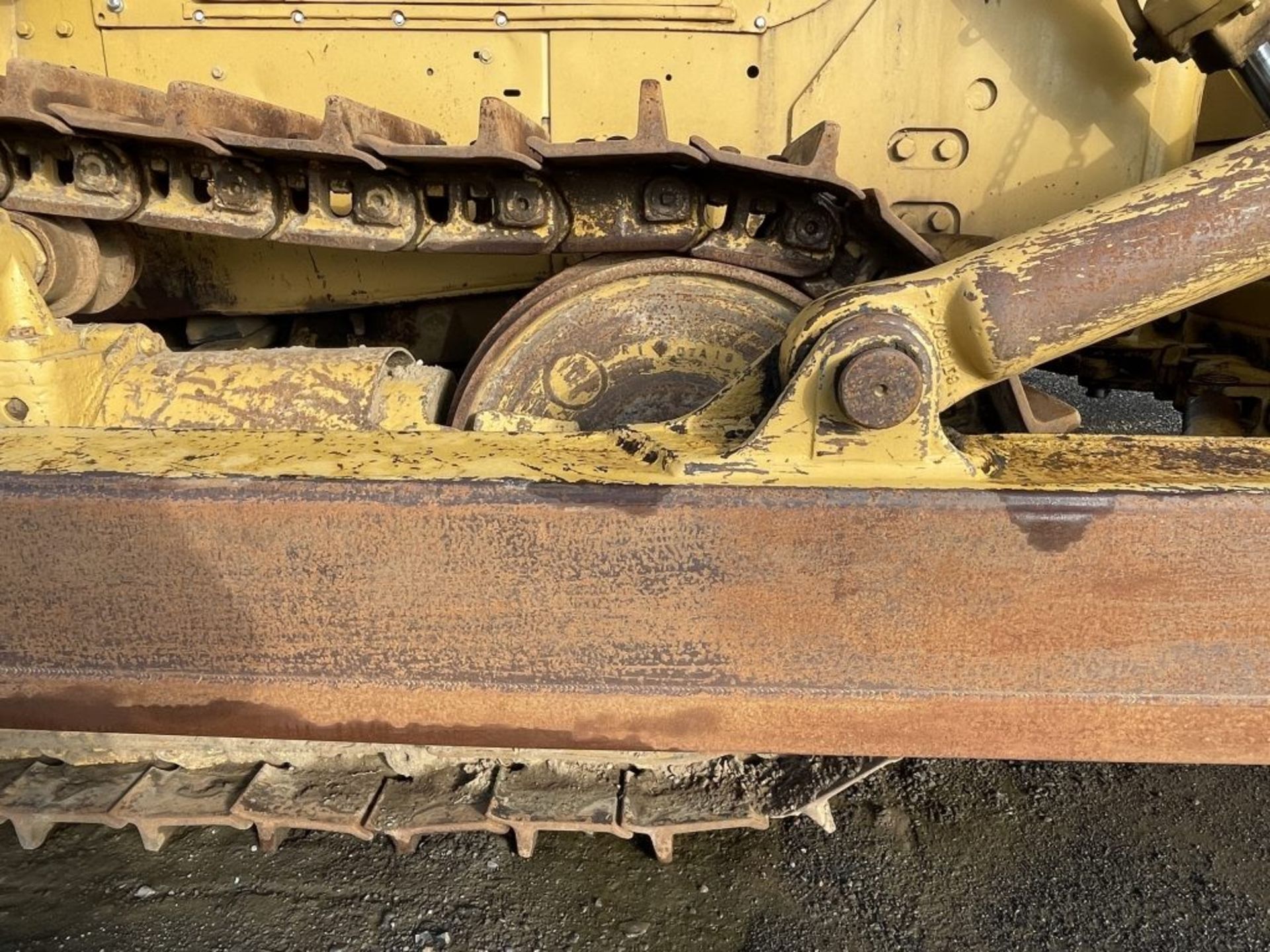 1978 Caterpillar D8K Crawler Dozer - Image 16 of 36