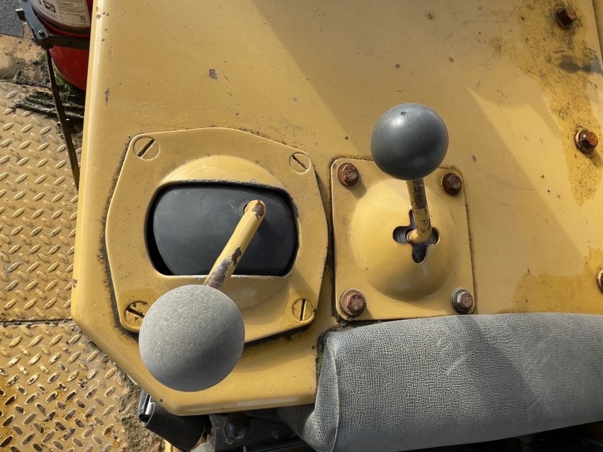 1978 Caterpillar D8K Crawler Dozer - Image 26 of 36