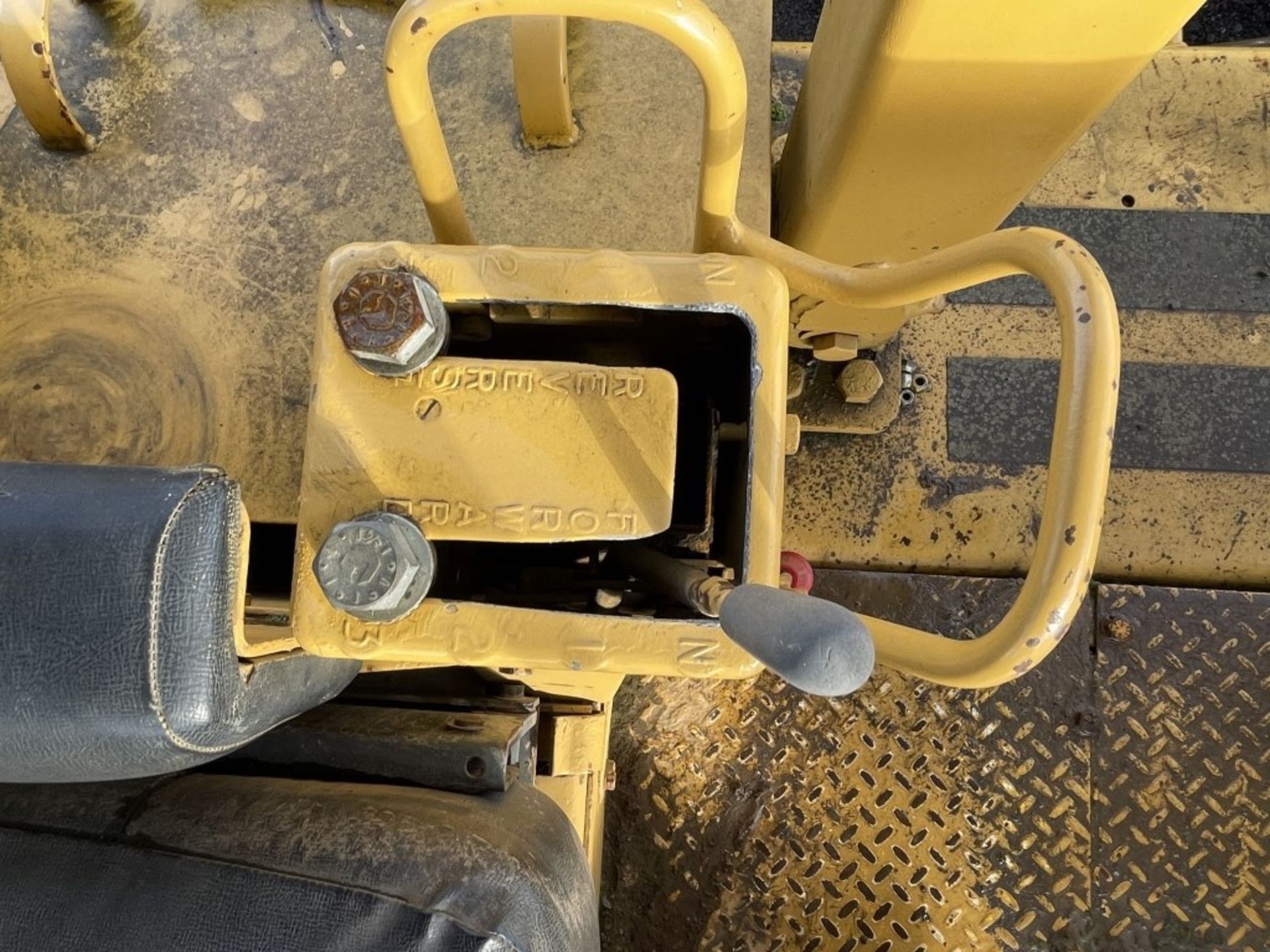 1978 Caterpillar D8K Crawler Dozer - Image 27 of 36