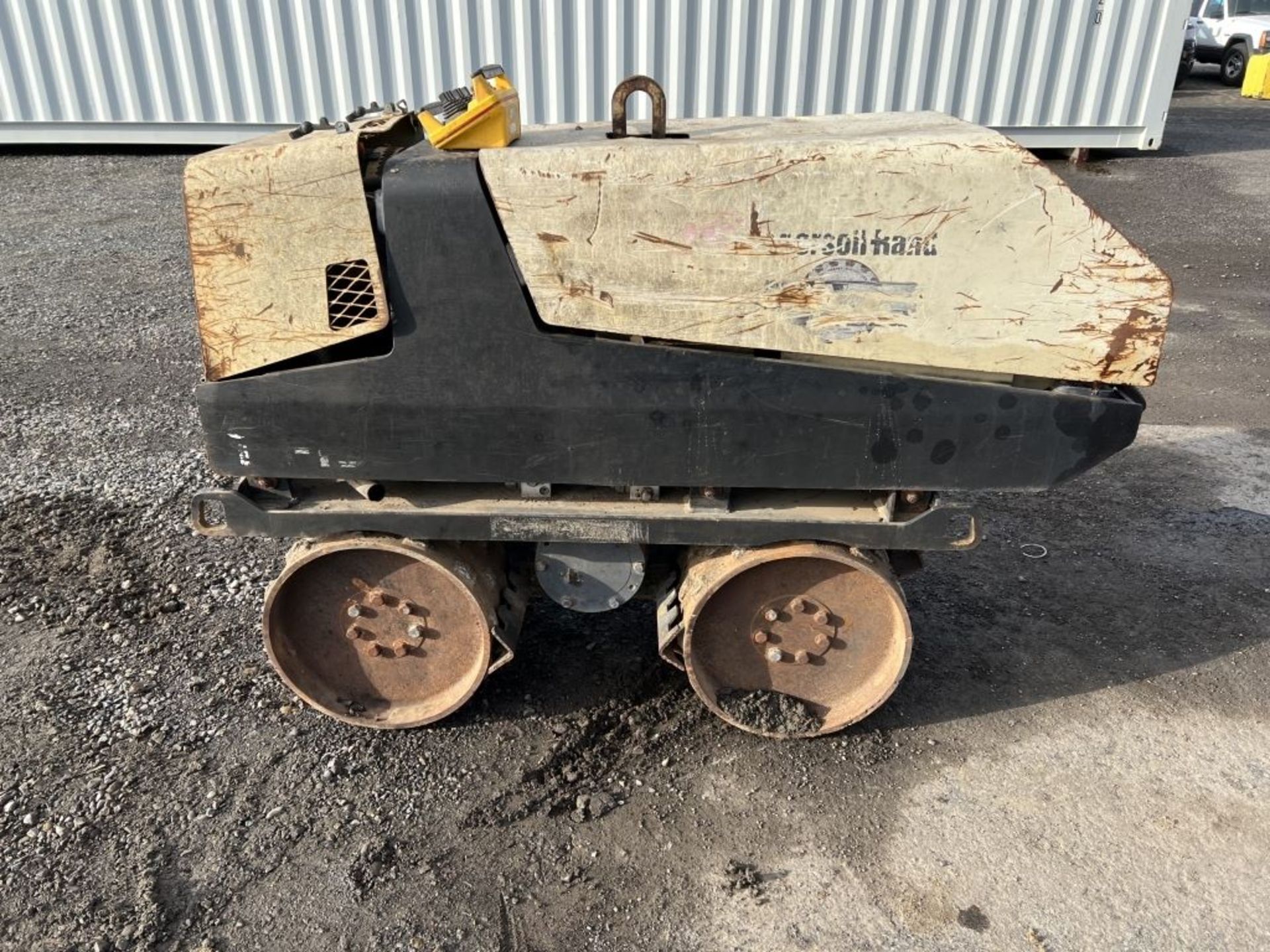 Ingersoll-Rand Trench Compactor - Image 7 of 16