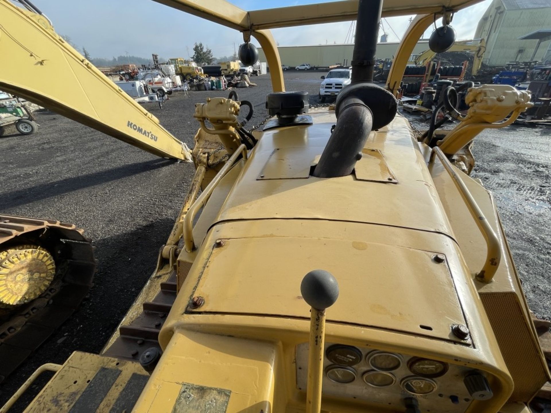 1978 Caterpillar D8K Crawler Dozer - Image 31 of 36