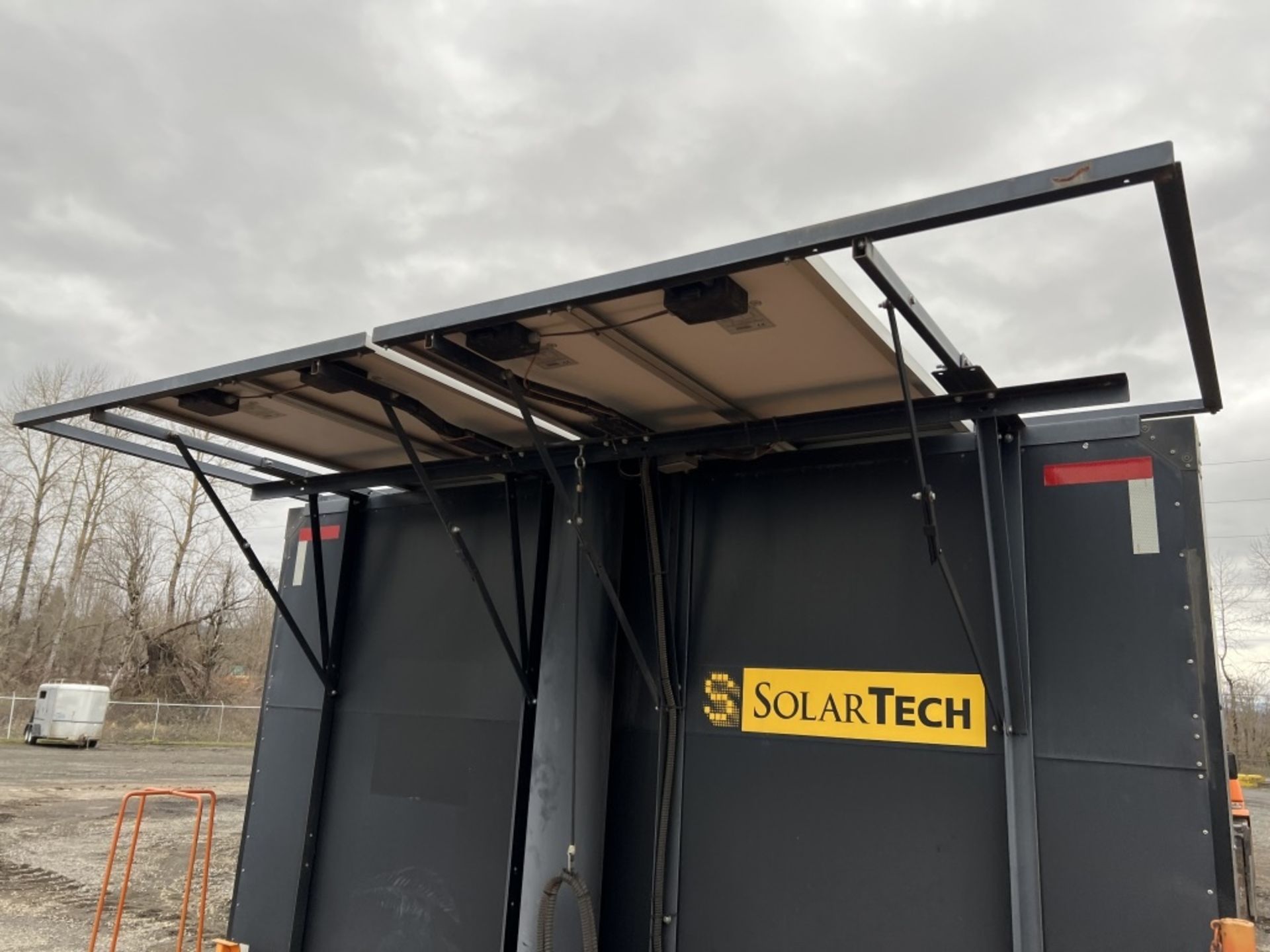 2013 Solar Tech Towable Sign Board - Image 19 of 19