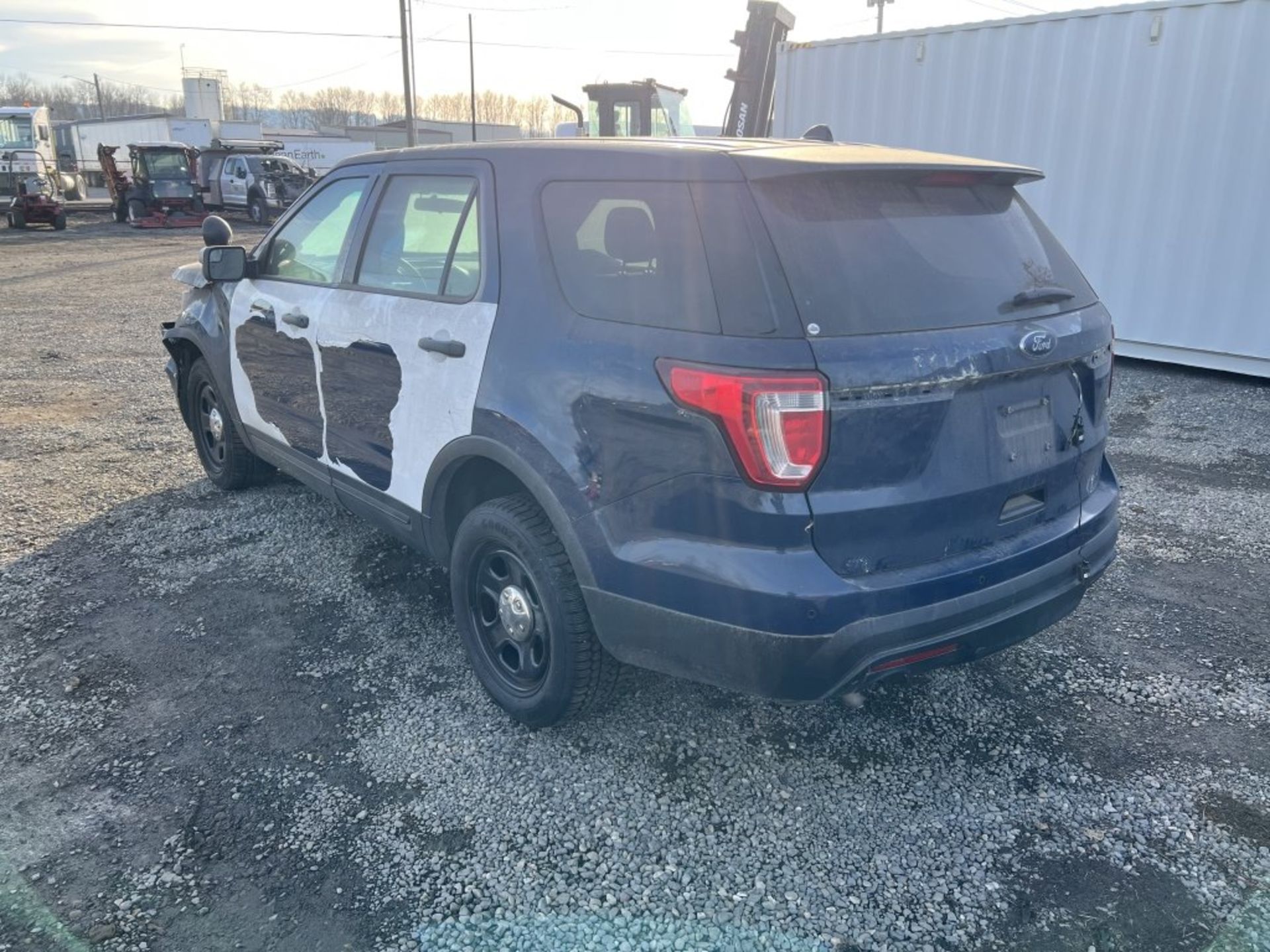 2016 Ford Explorer AWD SUV - Image 6 of 20