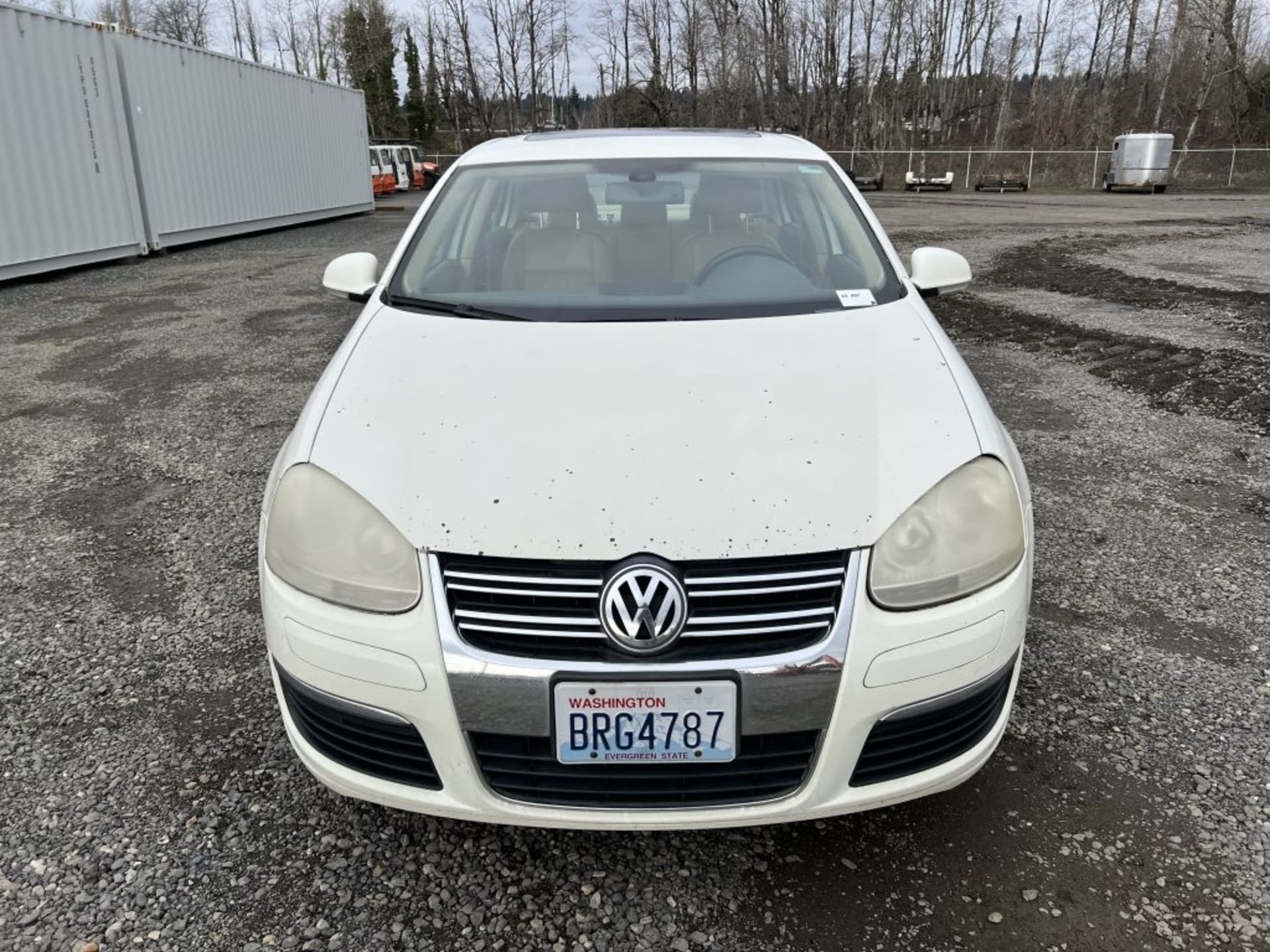 2005 Volkswagen Jetta Sedan - Image 8 of 38