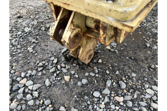 Burkeen B36 Ride-On Cable Plow - Image 18 of 23