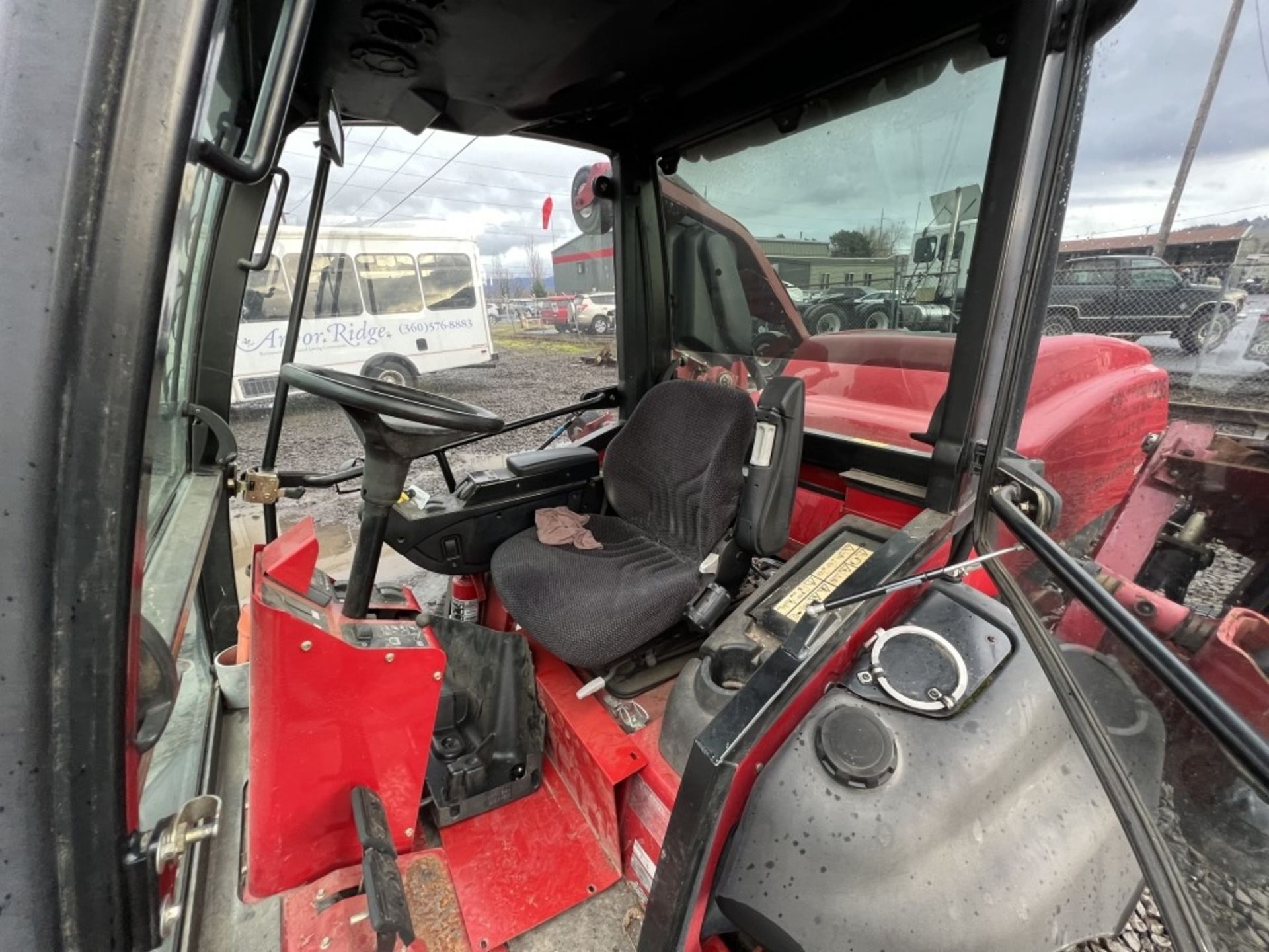 2011 Toro Groundsmaster 5910 Mower - Image 19 of 28