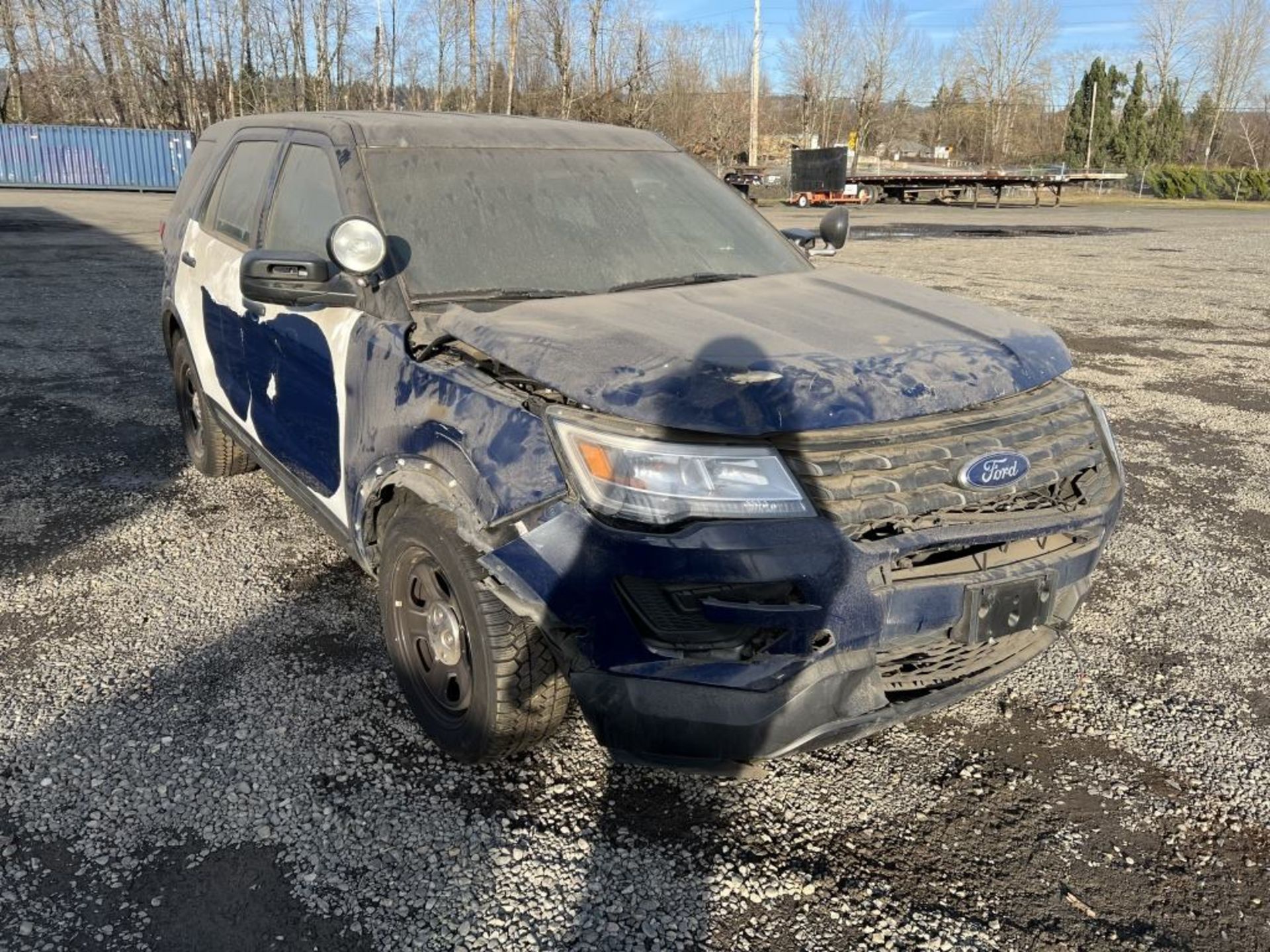 2016 Ford Explorer AWD SUV - Image 2 of 20