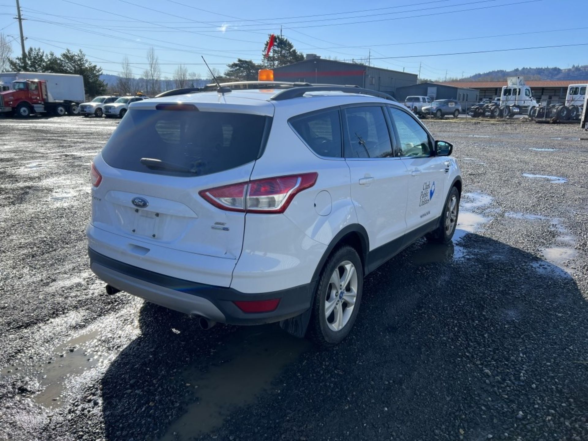 2013 Ford Escape SE AWD SUV - Image 4 of 27