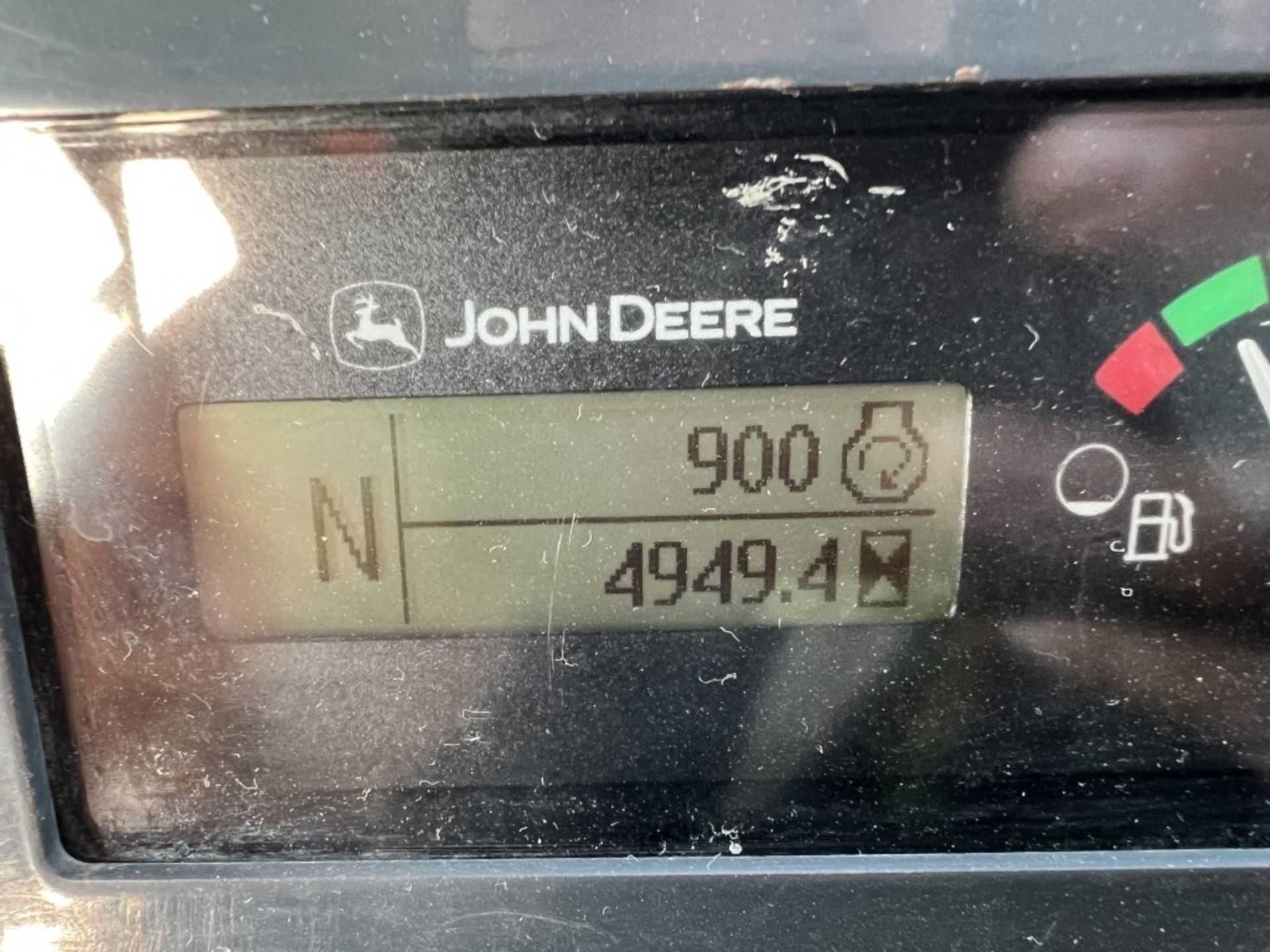 2014 John Deere 310K 4x4 Loader Backhoe - Image 30 of 39
