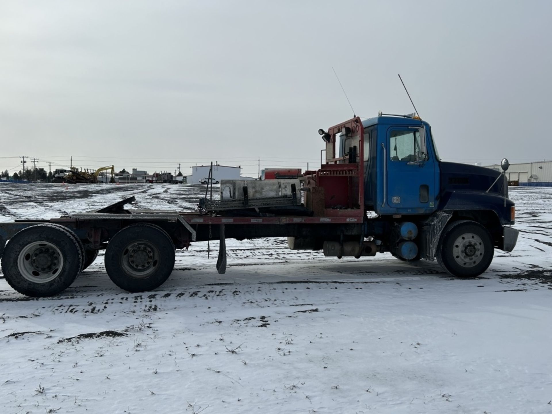 1993 Mack CH613 T/A Truck Tractor - Image 6 of 44